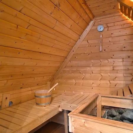 Ferienhaus Meier Vakantiehuis