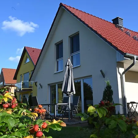 Ferienhaus Meier Wesenberg