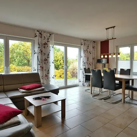 Ferienhaus Meier Holiday home