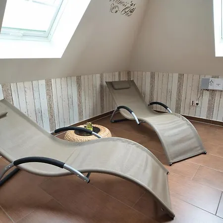 Vakantiehuis Ferienhaus Meier *
