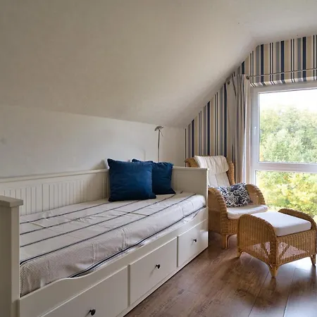 Ferienhaus Meier