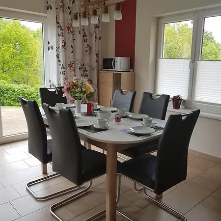Ferienhaus Meier Holiday home