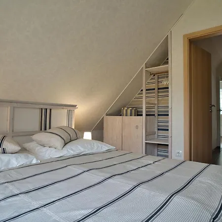 Ferienhaus Meier Holiday home *