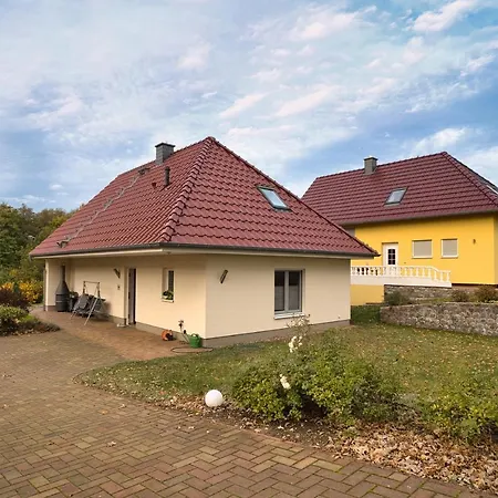 Ferienhaus Meier * Wesenberg