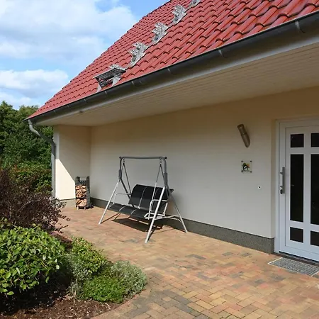 Vakantiehuis Ferienhaus Meier *
