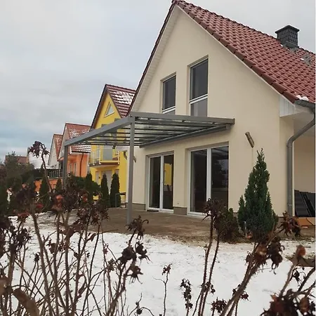 Ferienhaus Meier Wesenberg