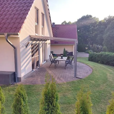 Ferienhaus Meier Vakantiehuis