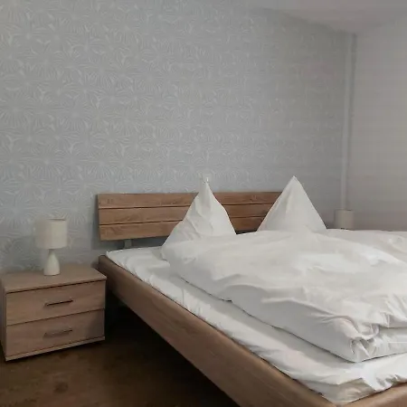 Ferienhaus Meier Vakantiehuis Wesenberg