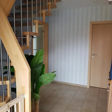Vakantiehuis Ferienhaus Meier