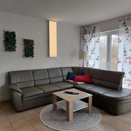 Vakantiehuis Ferienhaus Meier *